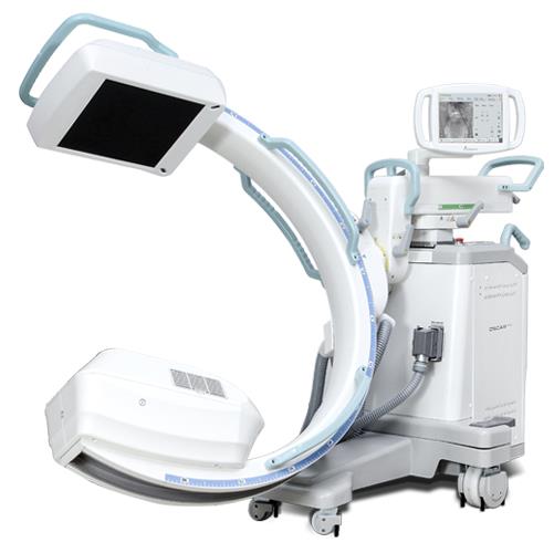 Oscar Prime Ramię C Radiologia Genoray TAG Medical