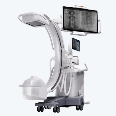 Belliger Ace Radiologia General TAG Medical