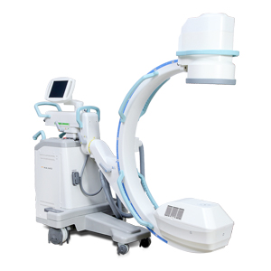 Oscar Classic Radiologia Genoray Ramię typu C TAG Medical