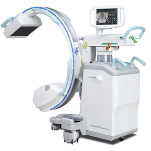 Oscar Prime Radiologia Genoray Ramię typu C TAG Medical