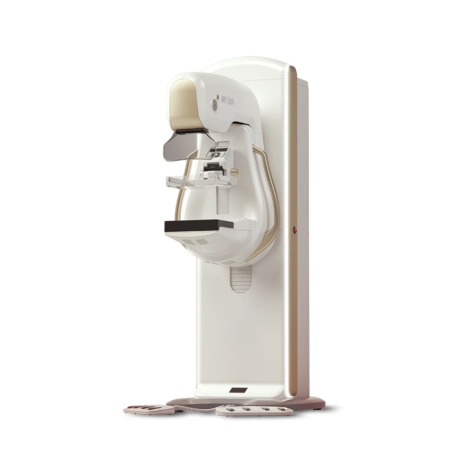 Mammograf Hestia Genoray Radiologia Mammograf Hestia Genoray Radiologia