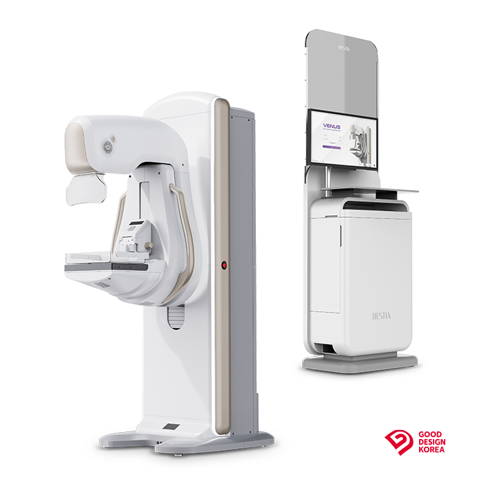 Hestia Radiologia Mammograf TAG Medical