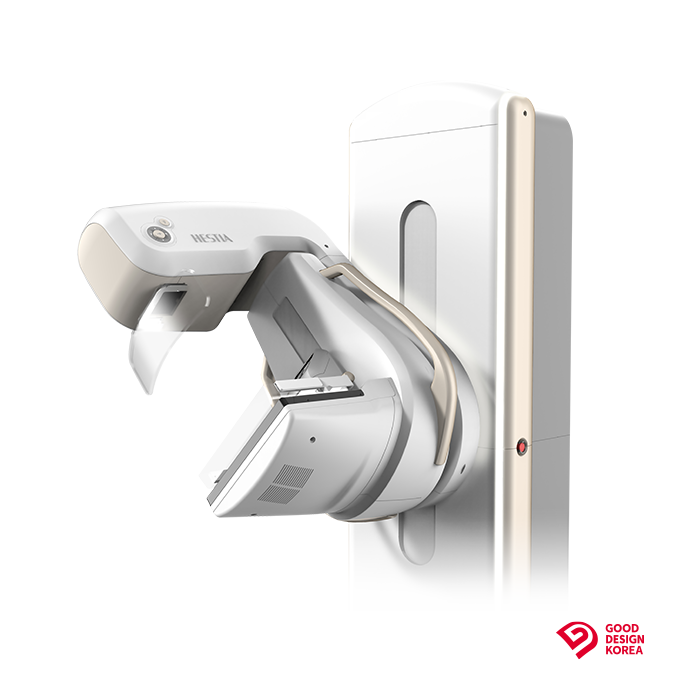 Hestia Mammograf Genoray TAG Medical