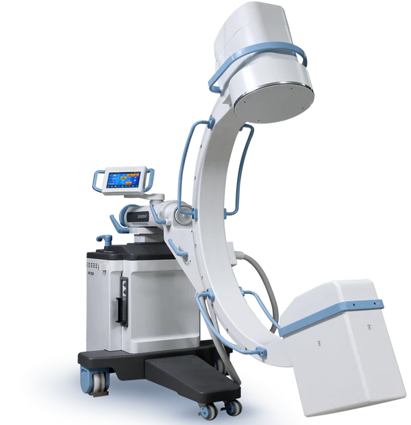 ZEN-7000 Radiologia Genoray Ramię typu C TAG Medical